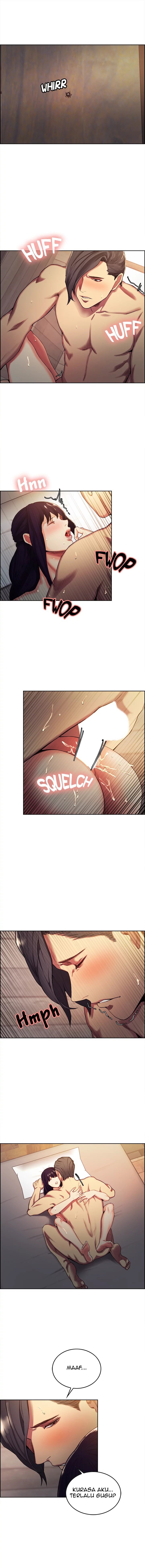 Taste of Forbidden Fruit - Chapter 50 3