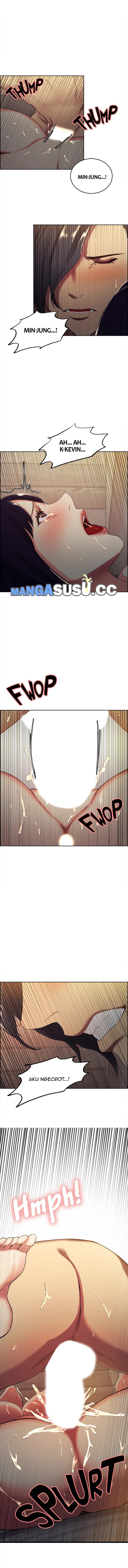 Taste of Forbidden Fruit - Chapter 50 6