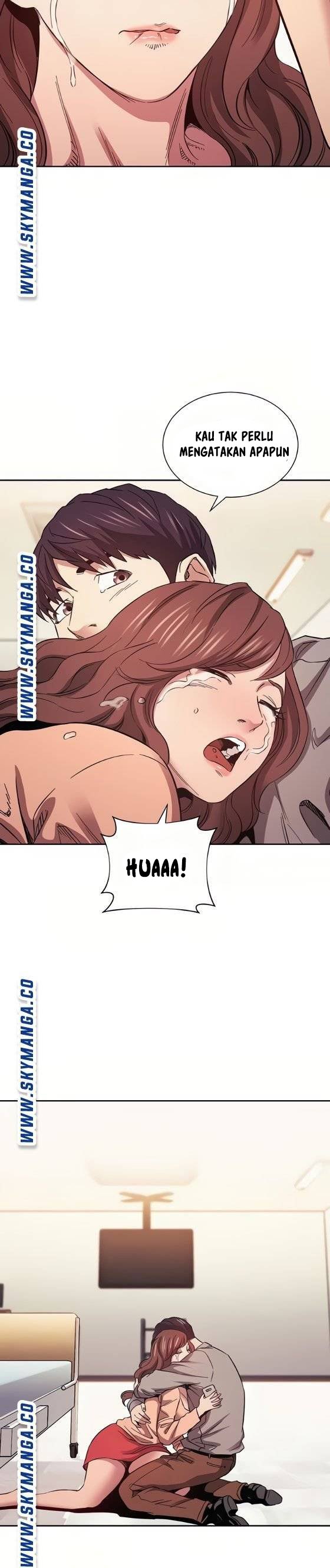 Mother Hunting - Chapter 50 29
