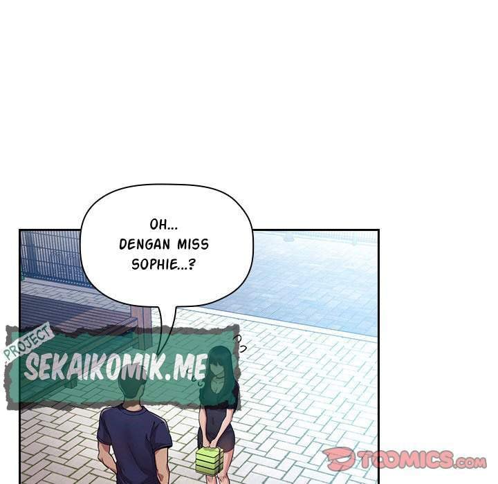 Collapse and Rewind - Chapter 50 58