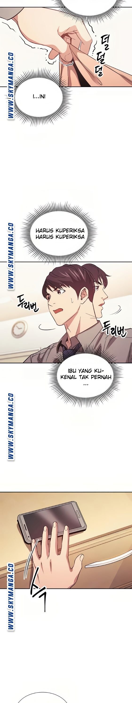Mother Hunting - Chapter 50 5