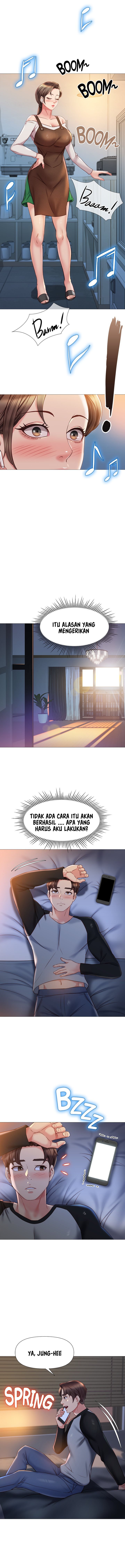 Daughter Friend - Chapter 50 7