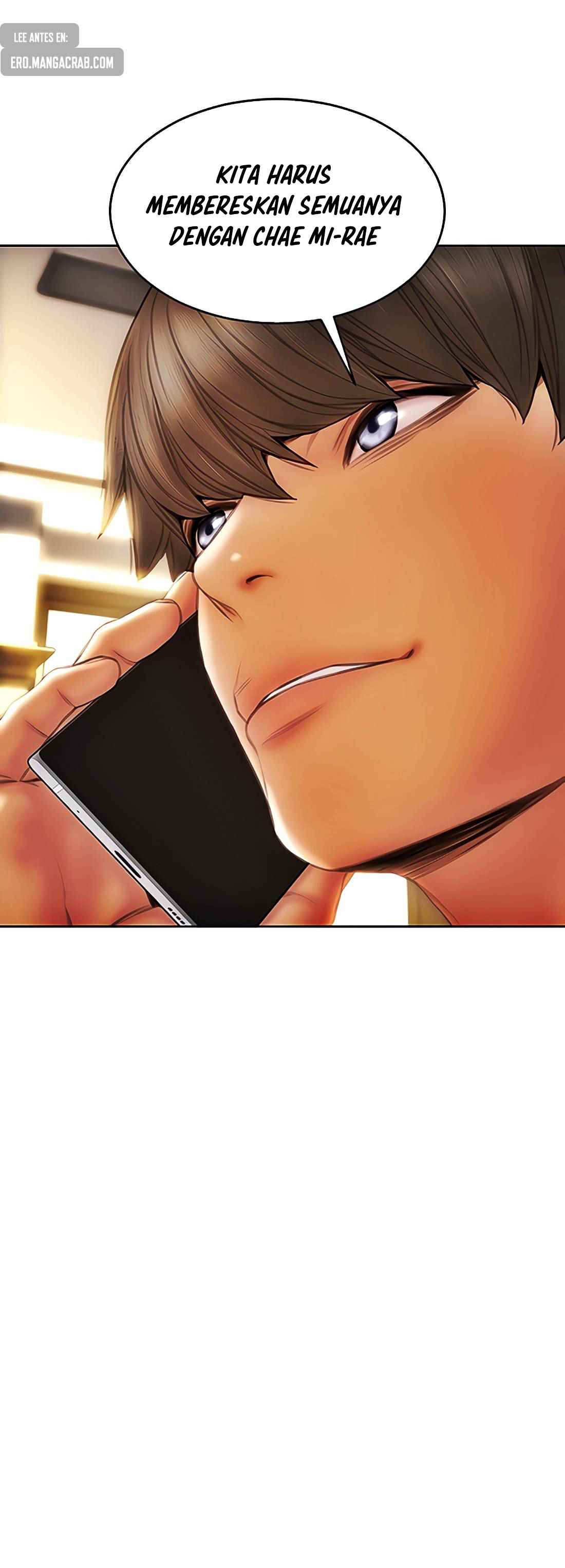 Bad Guy (Mojo) - Chapter 50 52