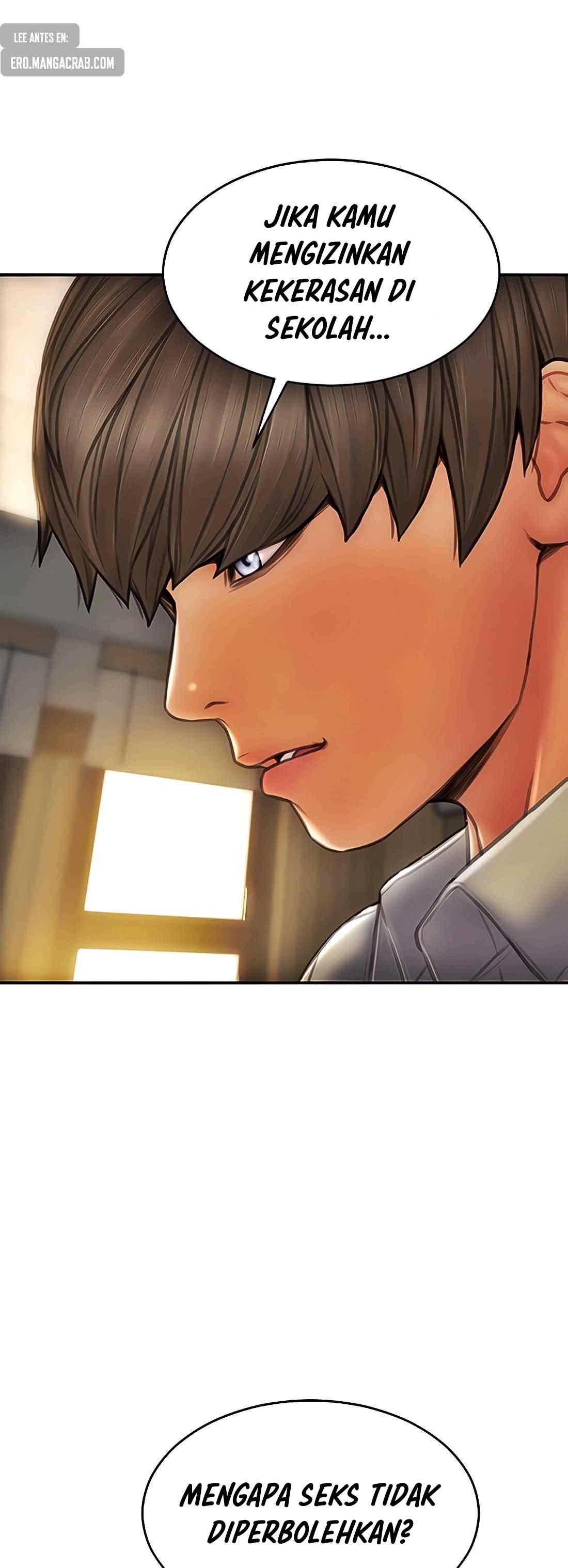 Bad Guy (Mojo) - Chapter 50 10