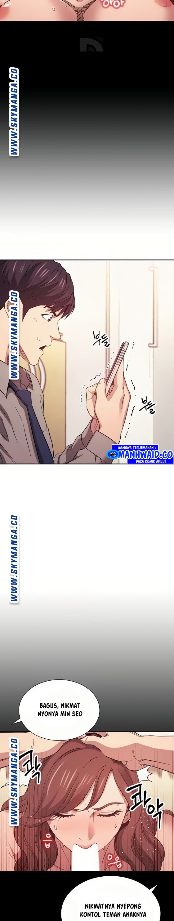 Mother Hunting - Chapter 50 13