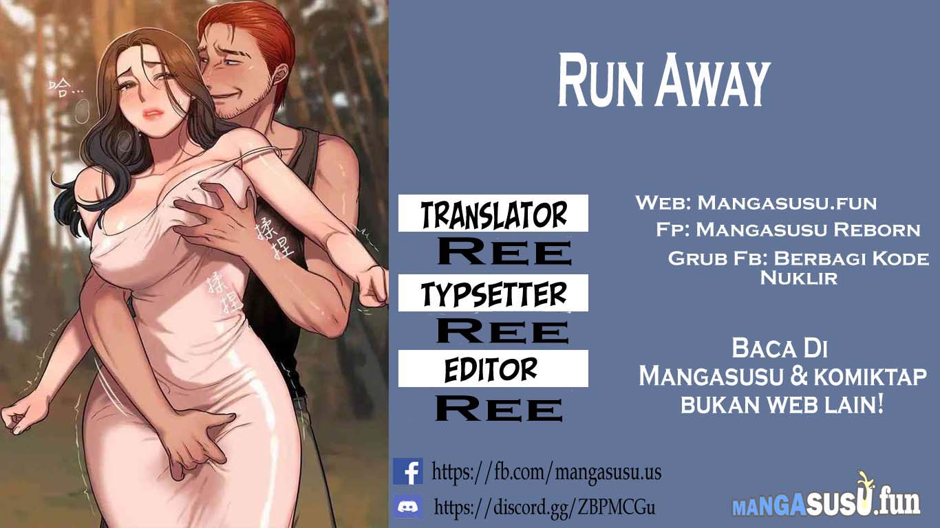 Run Away - Chapter 50 1