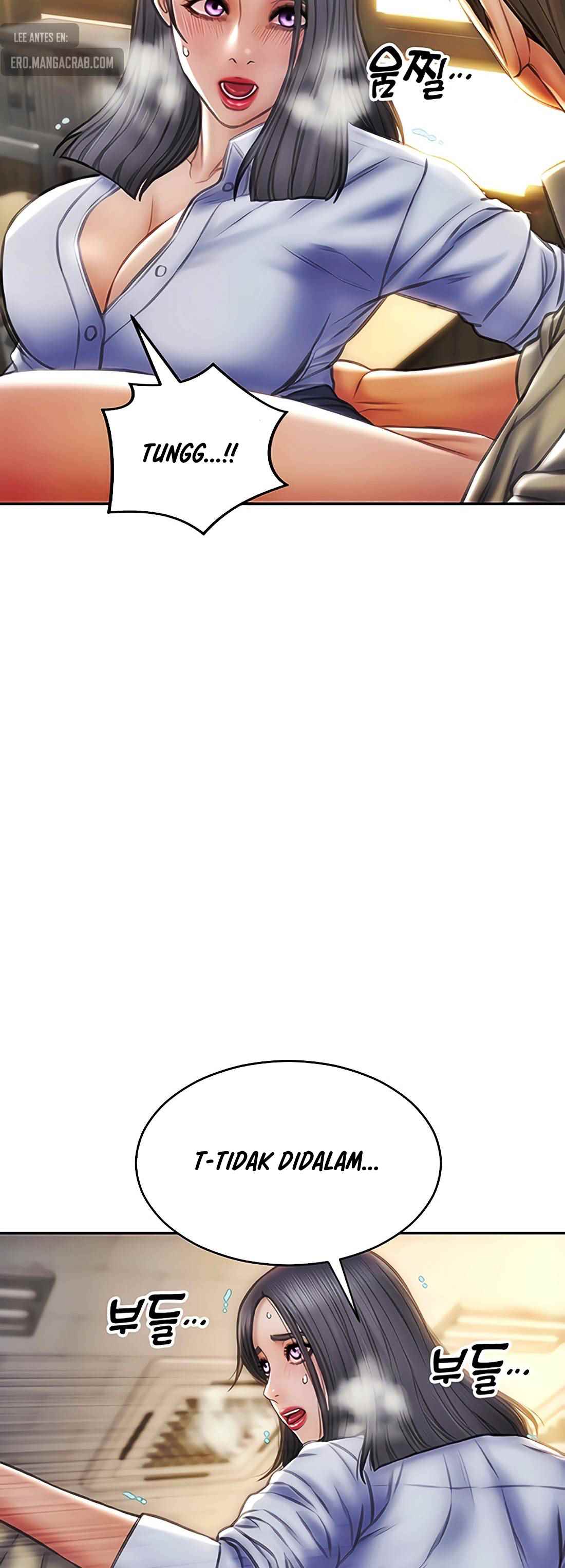 Bad Guy (Mojo) - Chapter 50 35