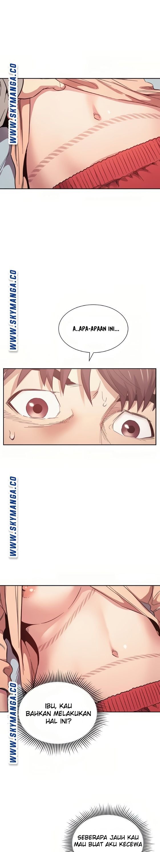 Mother Hunting - Chapter 50 4
