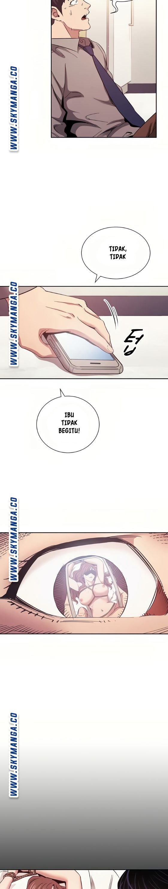 Mother Hunting - Chapter 50 11