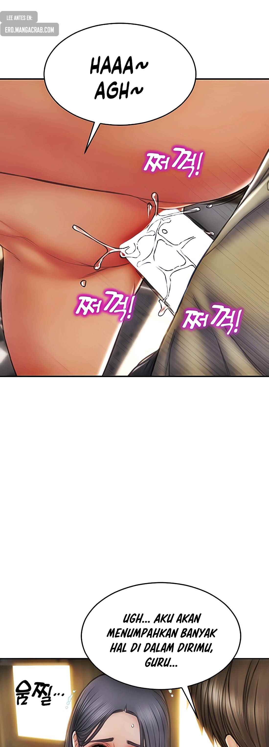 Bad Guy (Mojo) - Chapter 50 34