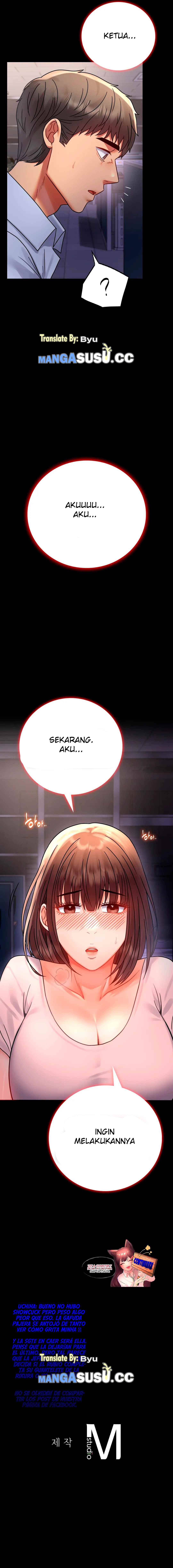 Illicit Love - Chapter 51 28