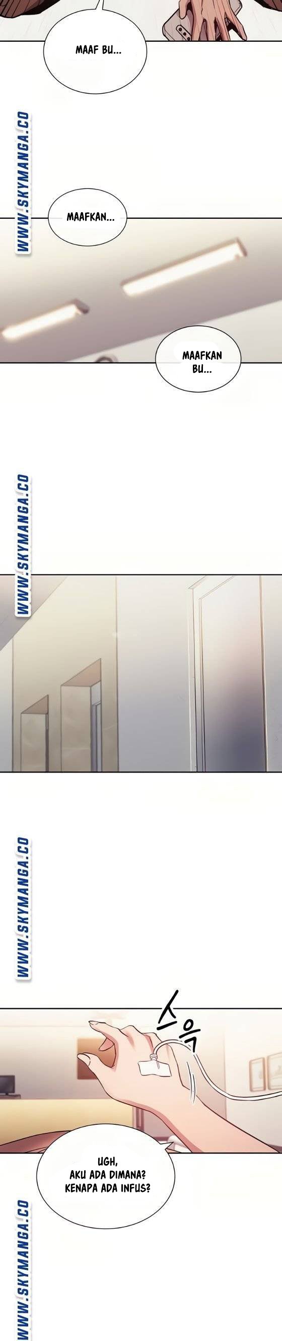 Mother Hunting - Chapter 50 22