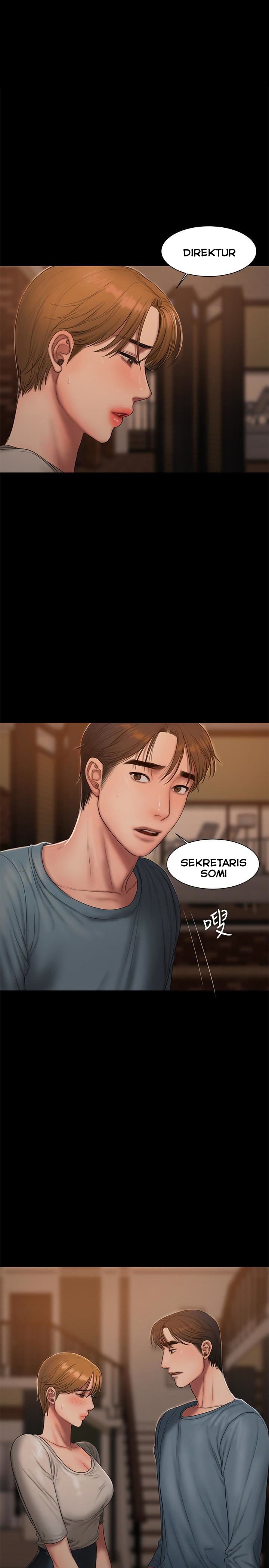 Run Away - Chapter 50 3