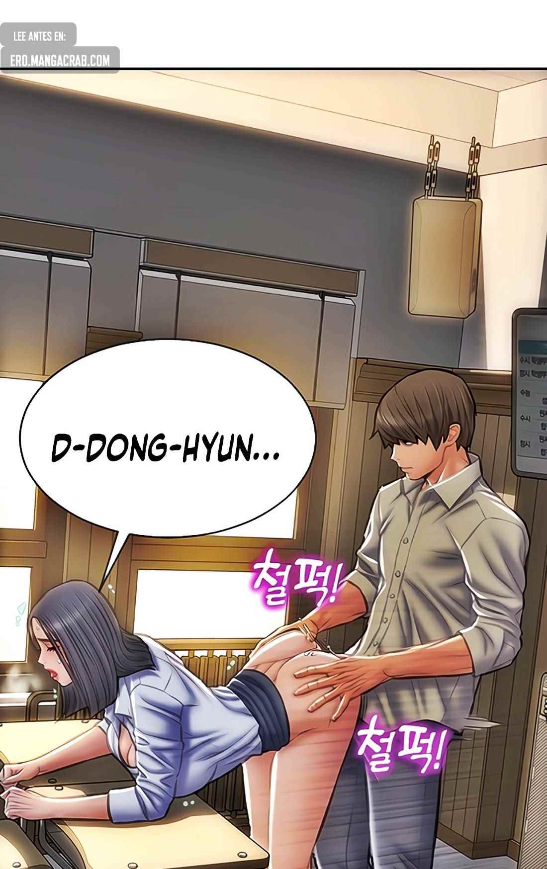 Bad Guy (Mojo) - Chapter 50 5