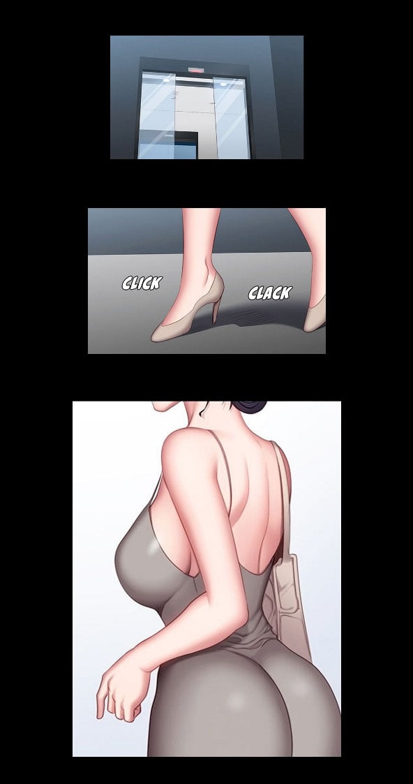 Fitness Uncensored - Chapter 50 32