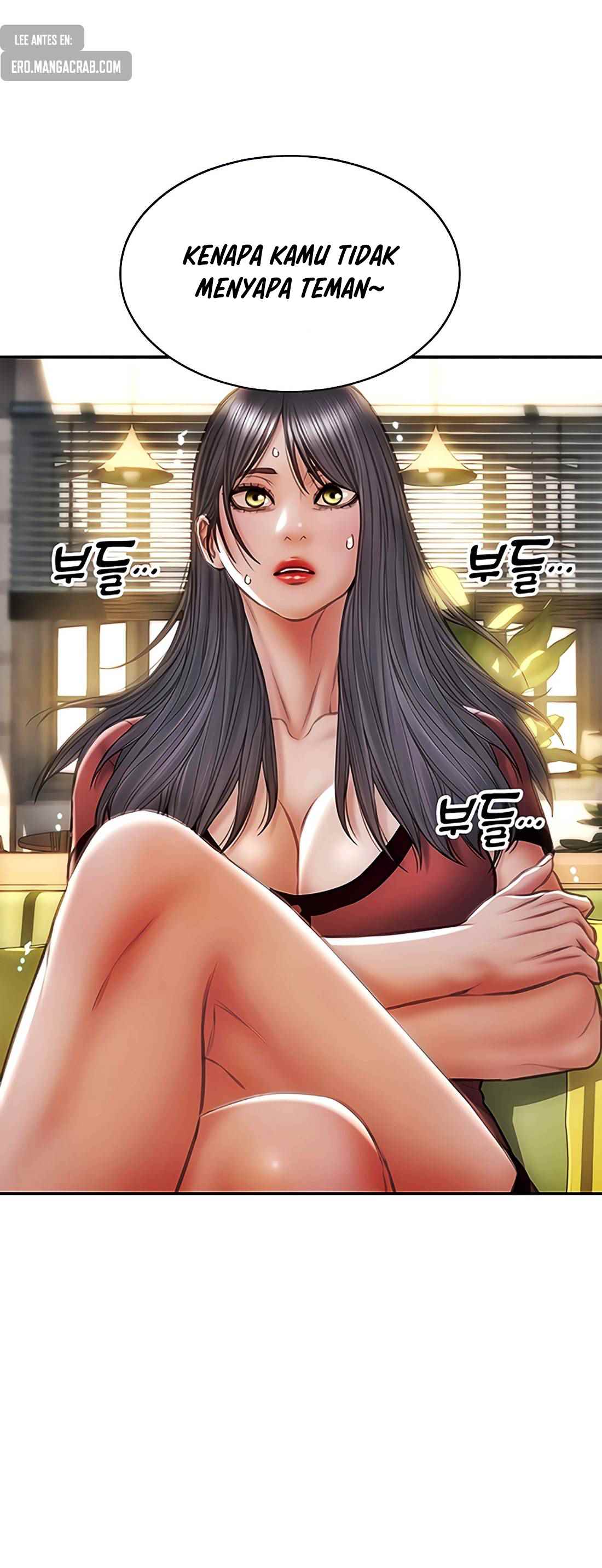 Bad Guy (Mojo) - Chapter 50 61