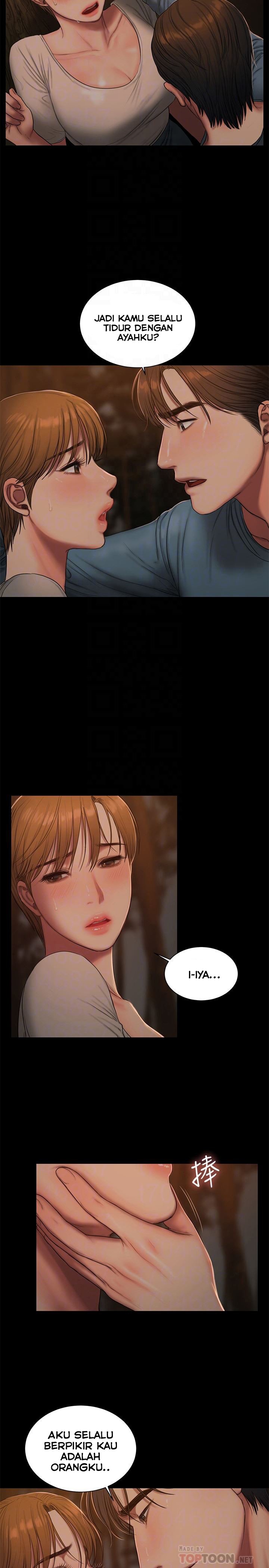 Run Away - Chapter 50 9