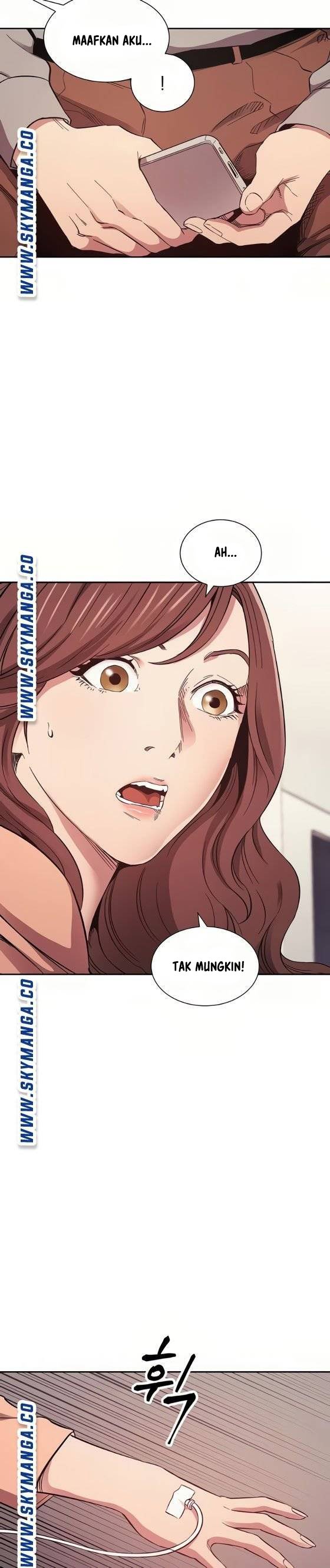Mother Hunting - Chapter 50 24
