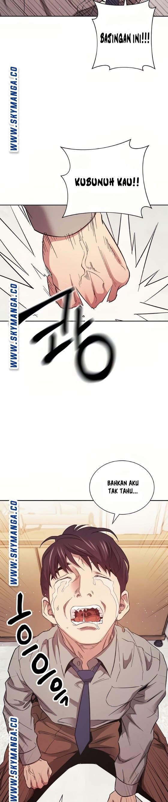 Mother Hunting - Chapter 50 21