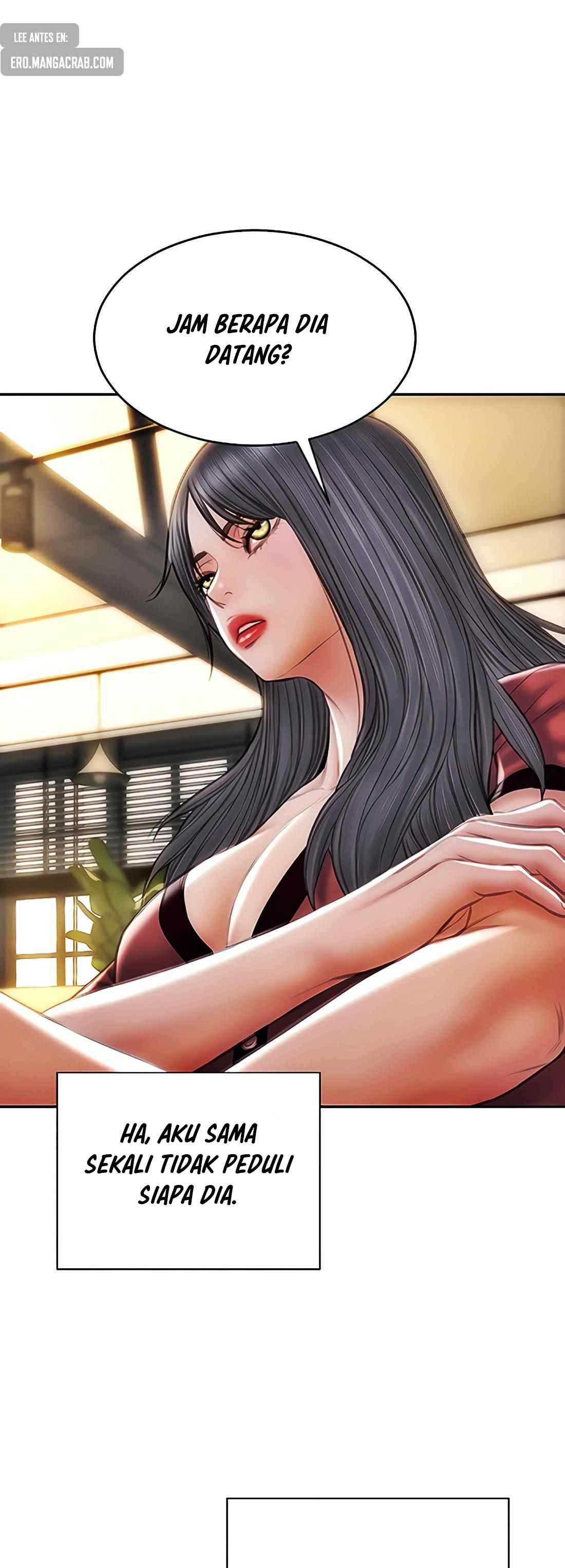 Bad Guy (Mojo) - Chapter 50 55