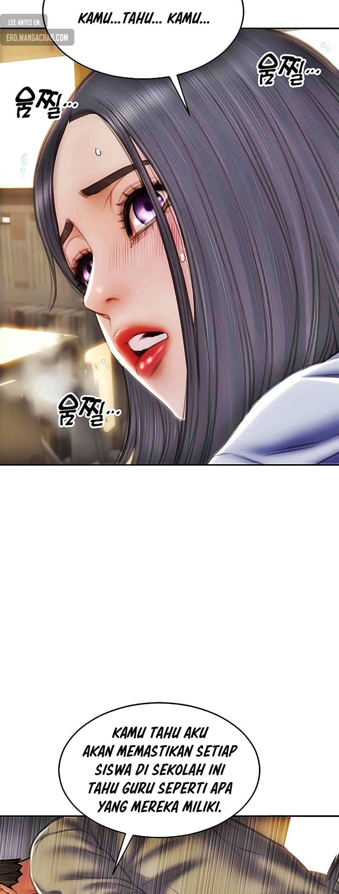 Bad Guy (Mojo) - Chapter 50 22