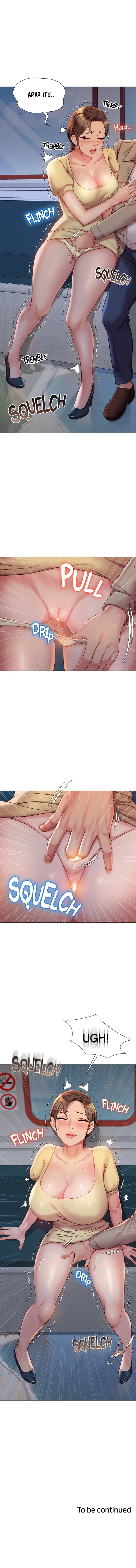 Daughter Friend - Chapter 50 14