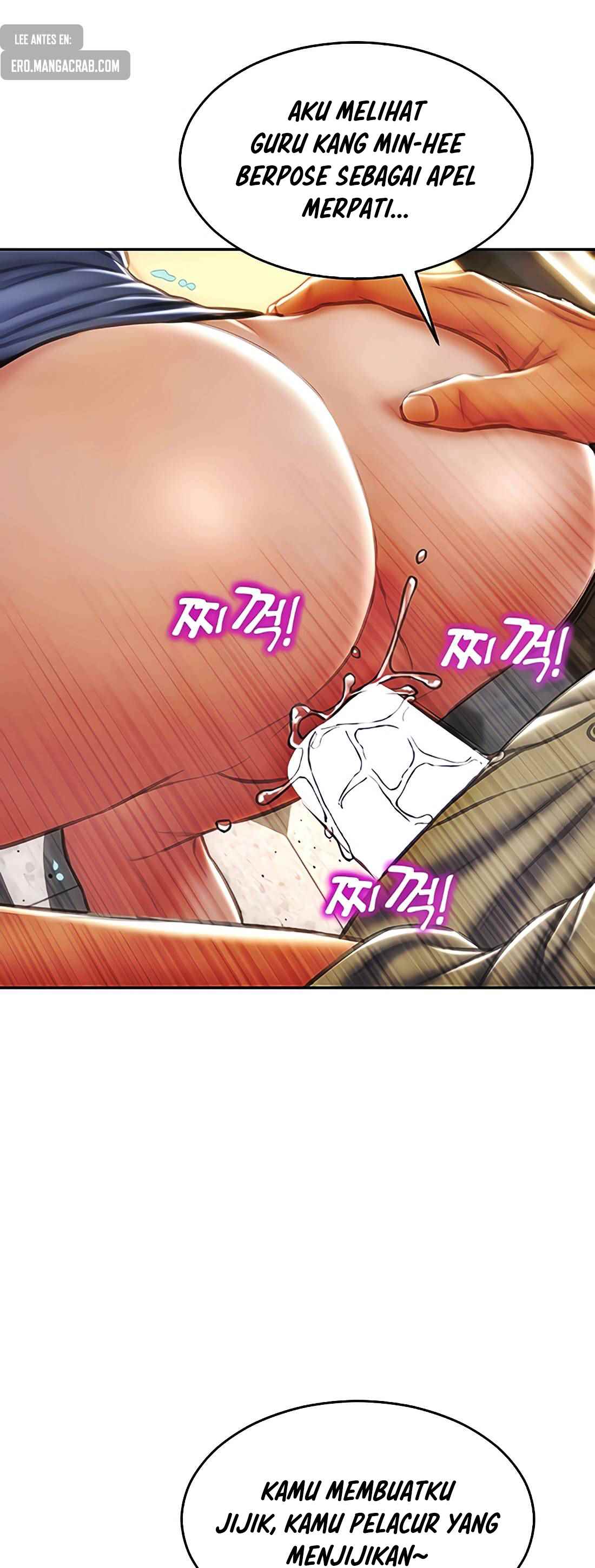 Bad Guy (Mojo) - Chapter 50 24