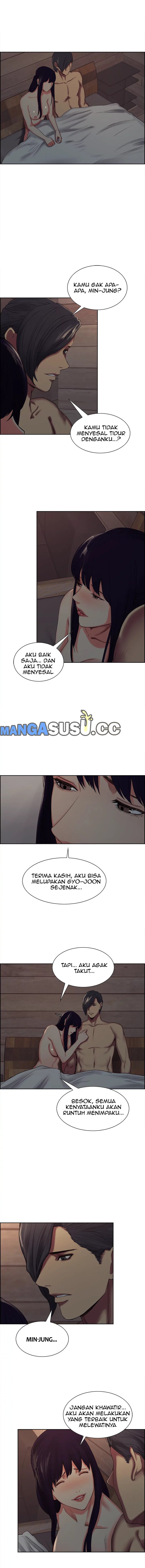 Taste of Forbidden Fruit - Chapter 50 8