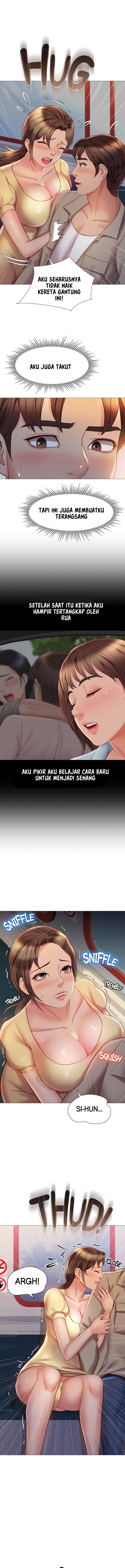 Daughter Friend - Chapter 50 12