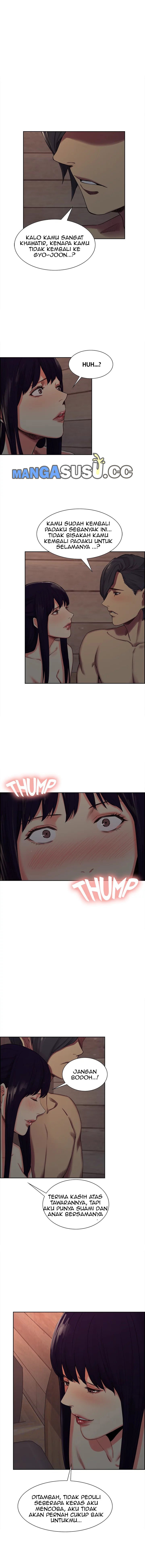 Taste of Forbidden Fruit - Chapter 50 9