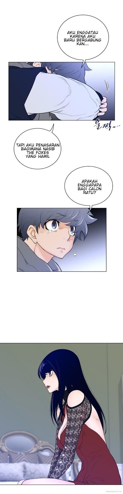 Perfect Half - Chapter 50 22