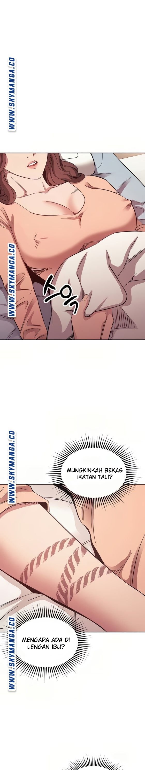 Mother Hunting - Chapter 50 2