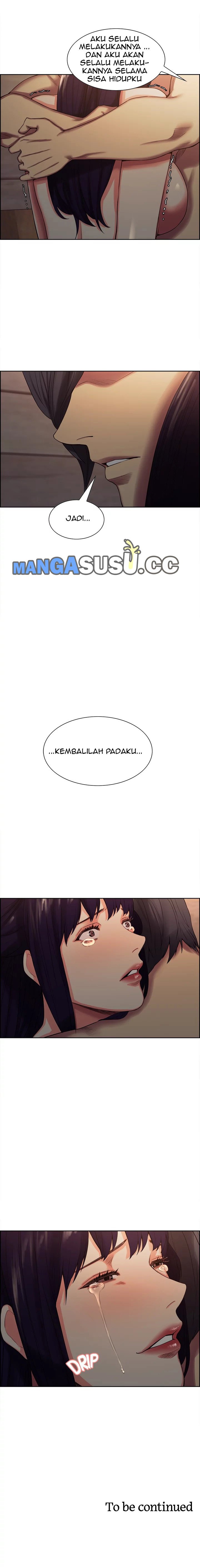 Taste of Forbidden Fruit - Chapter 50 11