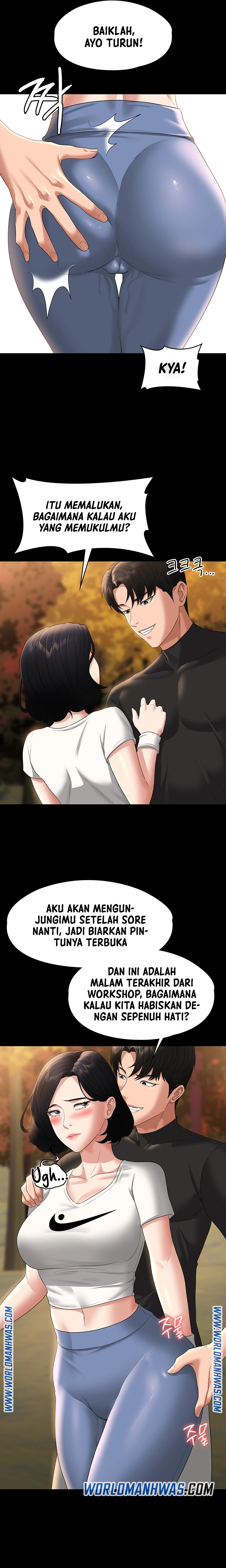 Administrator Privileges - Chapter 50 19