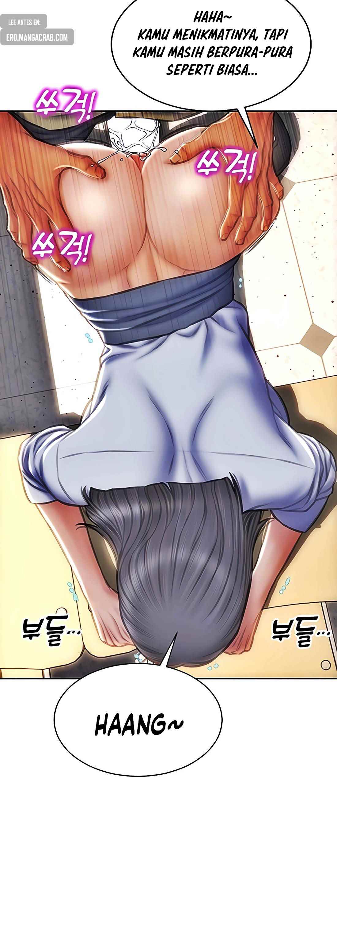 Bad Guy (Mojo) - Chapter 50 13
