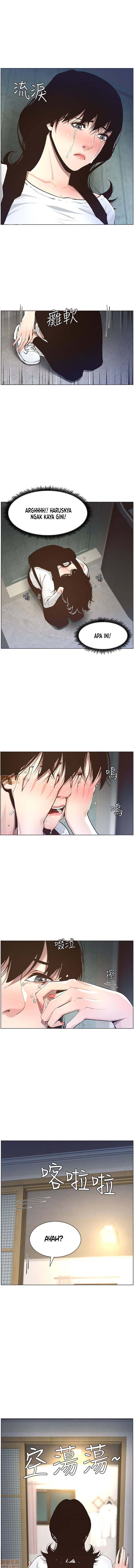 Father&#8217;s Lust - Chapter 50 9