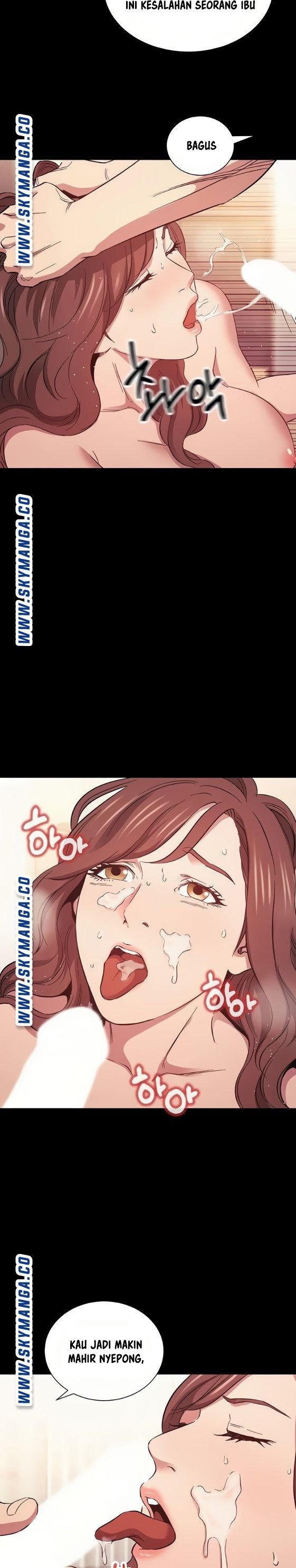 Mother Hunting - Chapter 50 14