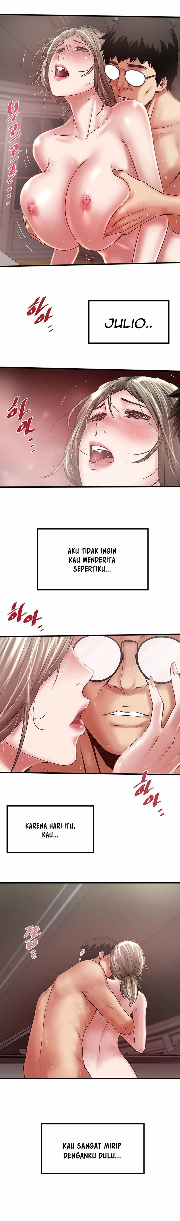 The Housemaid - Chapter 81 9 The Housemaid - Chapter 81 9