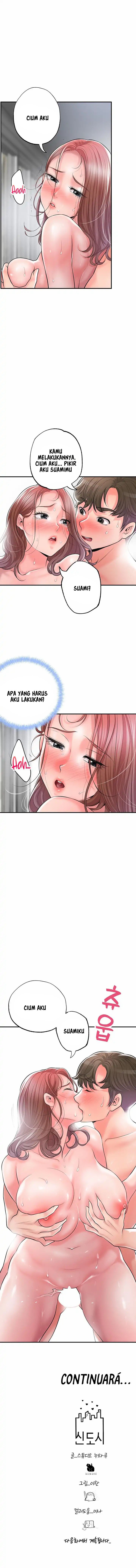 New Town - Chapter 81 14