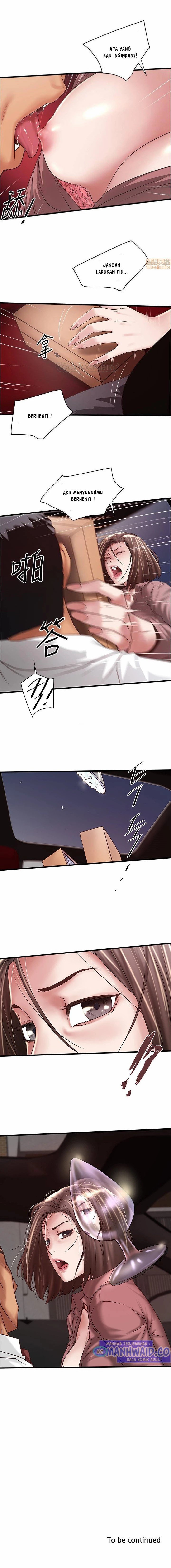 The Housemaid - Chapter 81 13 The Housemaid - Chapter 81 13