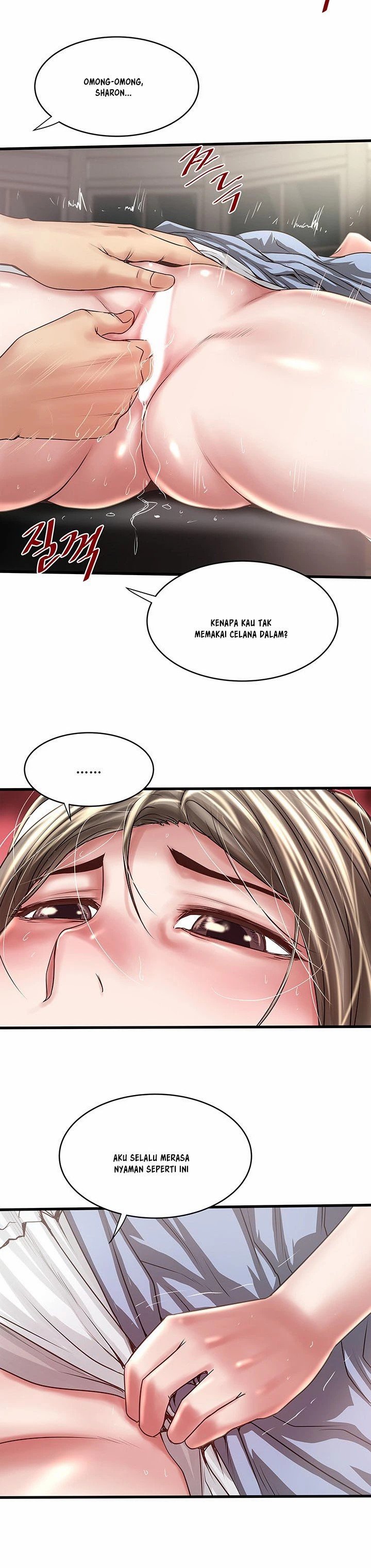 The Housemaid - Chapter 81 5 The Housemaid - Chapter 81 5