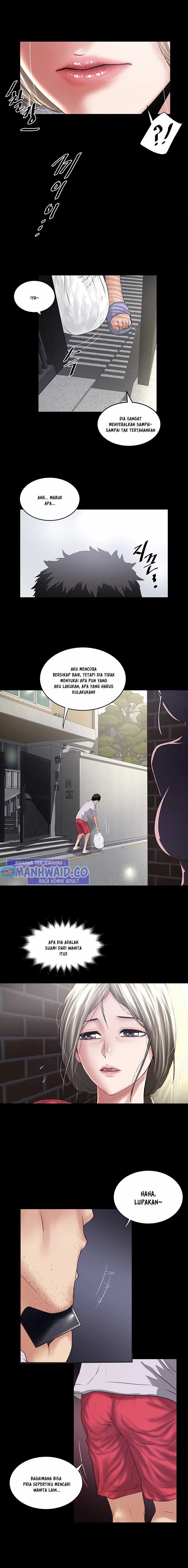 The Housemaid - Chapter 81 2 The Housemaid - Chapter 81 2