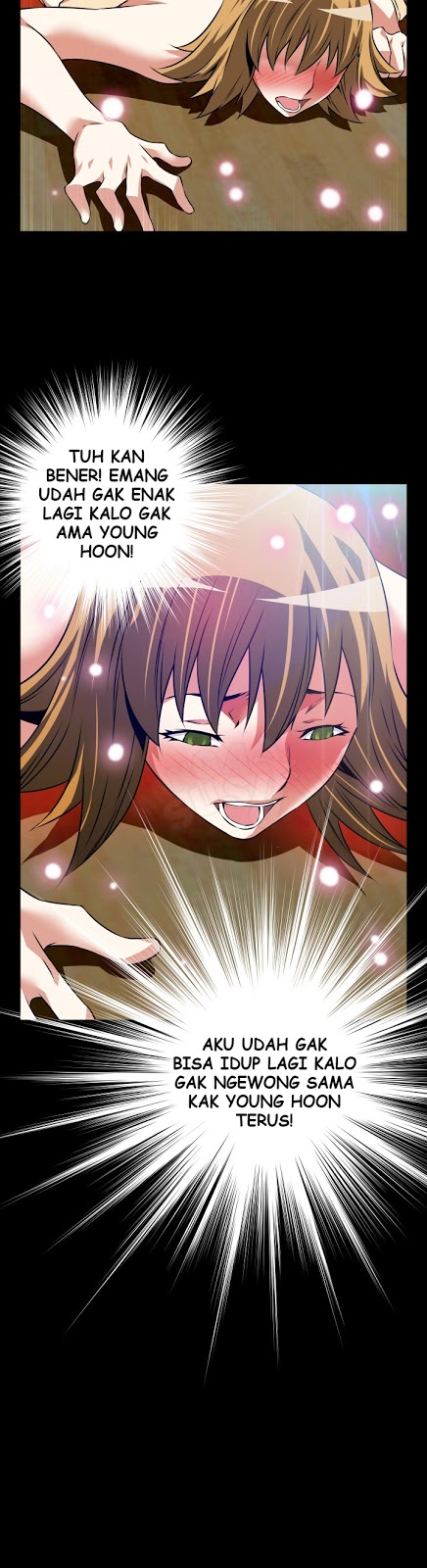 Love Parameter - Chapter 81 29