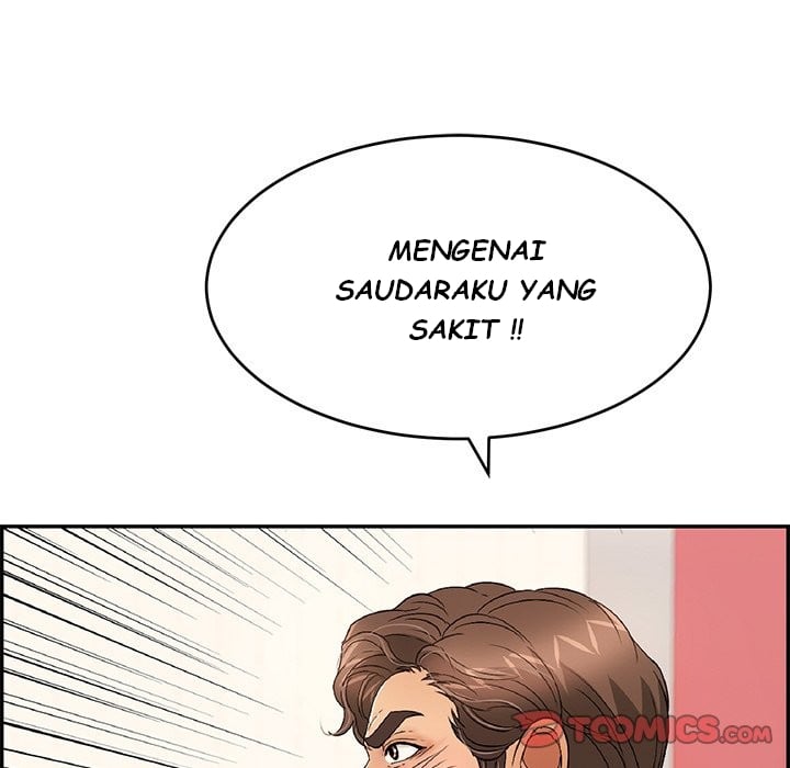 A Killer Woman - Chapter 62 99