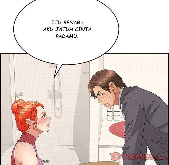 A Killer Woman - Chapter 62 128