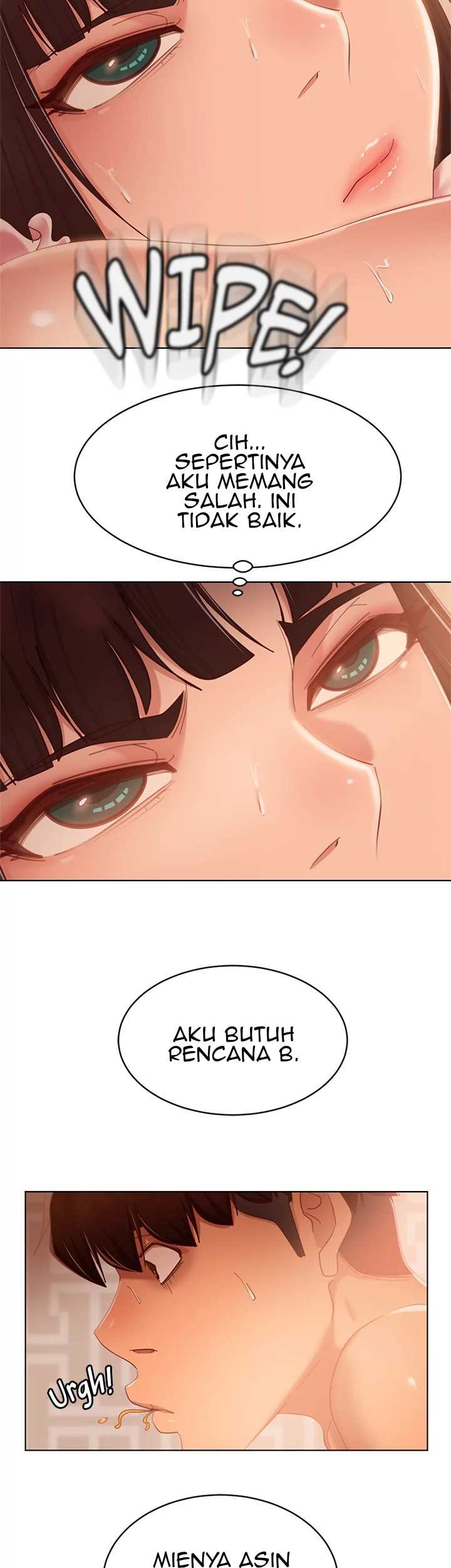 A Twisted Day - Chapter 62 20 A Twisted Day - Chapter 62 20