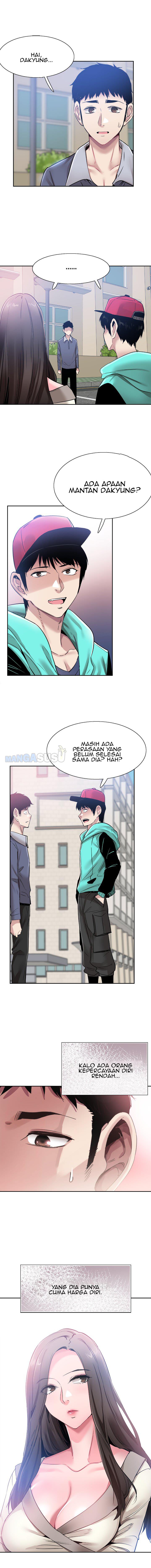 Campus Live - Chapter 62 14