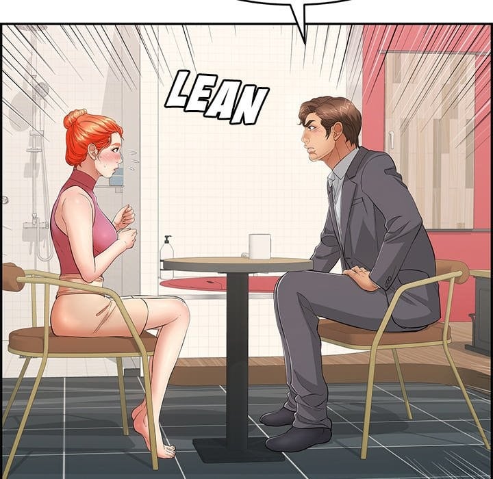 A Killer Woman - Chapter 62 96