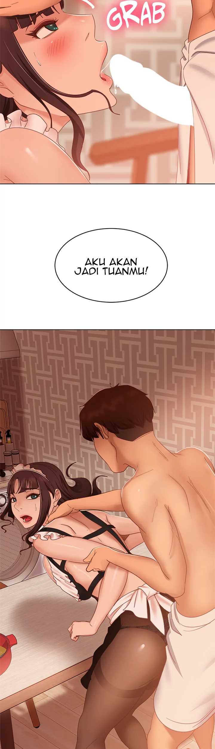 A Twisted Day - Chapter 62 36 A Twisted Day - Chapter 62 36