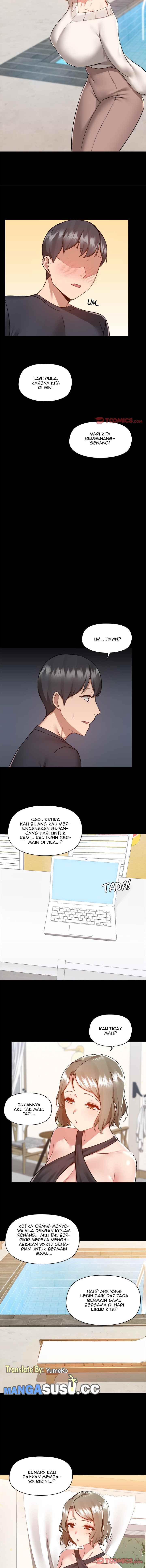 Gamers - Chapter 62 7